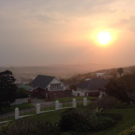 Cumberland House Hotell Port Alfred Eksteriør bilde