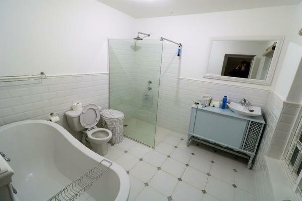 Cumberland House Hotell Port Alfred Eksteriør bilde