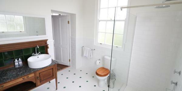 Cumberland House Hotell Port Alfred Eksteriør bilde
