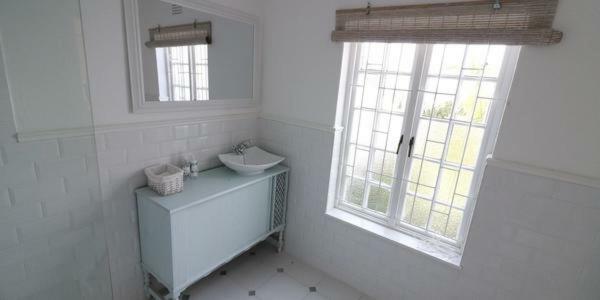 Cumberland House Hotell Port Alfred Eksteriør bilde