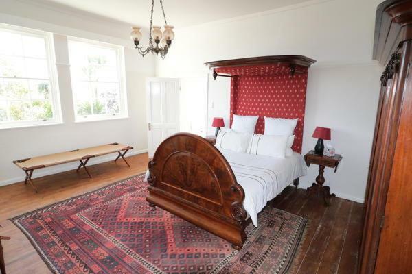 Cumberland House Hotell Port Alfred Eksteriør bilde