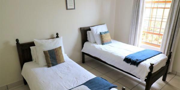 Cumberland House Hotell Port Alfred Eksteriør bilde