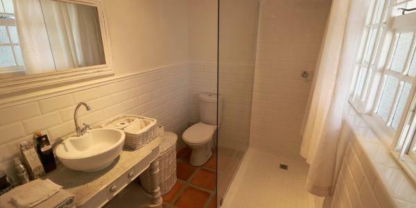 Cumberland House Hotell Port Alfred Eksteriør bilde