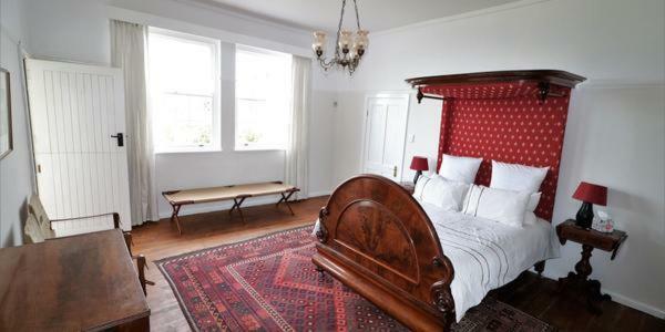 Cumberland House Hotell Port Alfred Eksteriør bilde