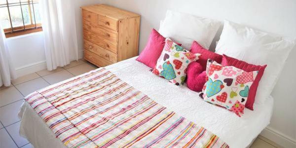 Cumberland House Hotell Port Alfred Eksteriør bilde